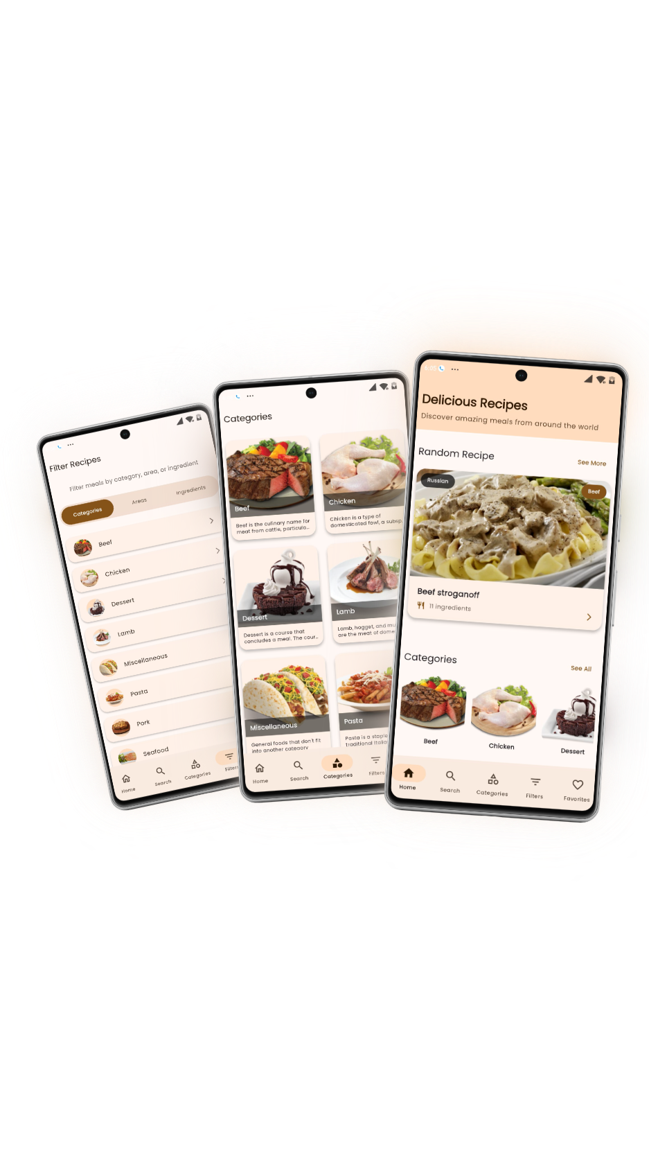 App Showcase